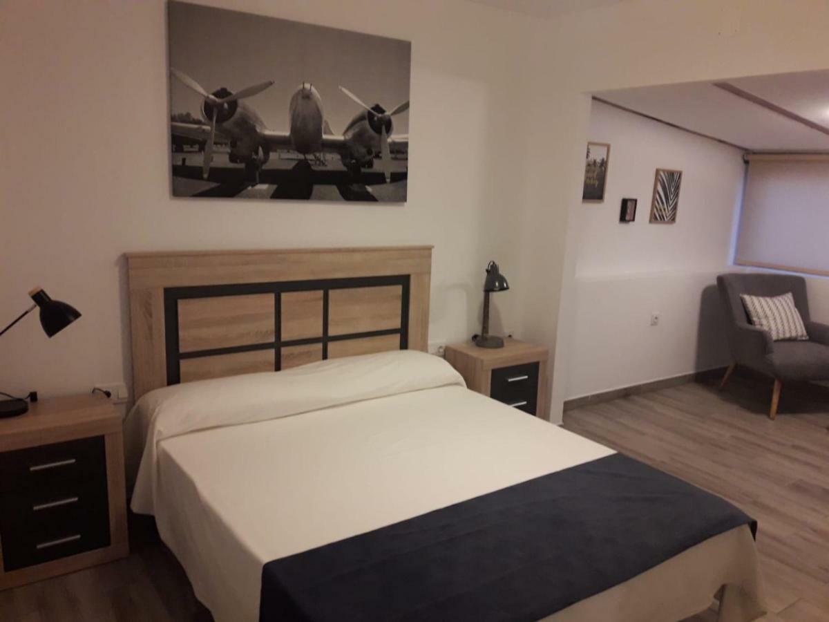 Appartement Paradise Fuerteventura *
