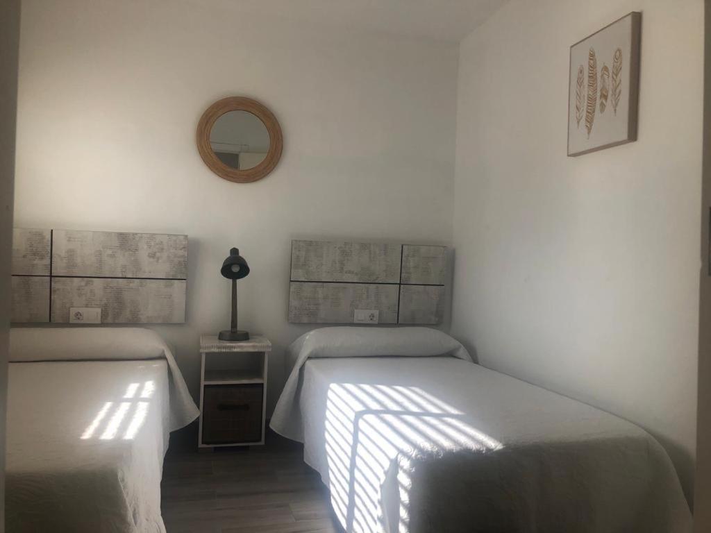 Paradise Fuerteventura Apartment Morro Jable (Fuerteventura)