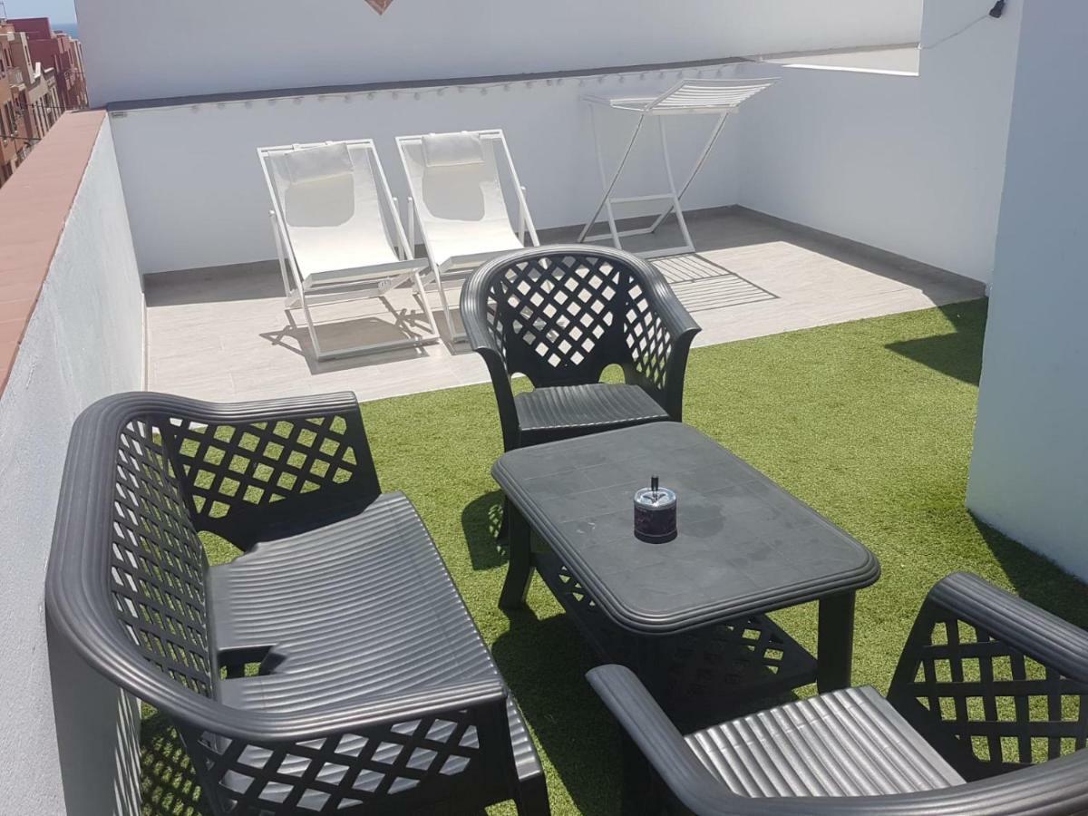Paradise Fuerteventura Apartment
